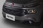 Fiat Toro Endurance 2018 года